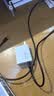 绿联Type-C数据线6A超级快充100W/88W/66W充电线适用华为荣耀小米Pura90/80/X/Mate70Pro+安卓手机平板 实拍图