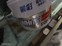 SOFT99丽彩汽车蜡白色车去污蜡 抛光蜡打蜡划痕修复养护蜡 日本进口 实拍图