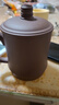 徐保国 【销量2万+】宜兴紫砂杯泡茶围炉煮茶茶杯大容量水杯子 宁静致远 实拍图