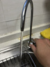 九阳（Joyoung）净水器机家用厨下矿物质净饮水自来水商用前置过超滤器机1283 实拍图