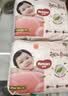 好奇（Huggies）铂金装小桃裤成长裤XXXL26片*4包(17kg以上)【夏季散热王】 实拍图