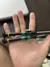 维拉（WERA）进口精密螺丝刀一字德国2035小号平口起子手机手表眼镜笔记本维修 【0.4x2.0x100】05118007001 实拍图