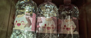 恒大冰泉长白山宝宝水婴儿水矿泉水儿童饮用水泡奶粉天然低钠 1L*12瓶整箱 实拍图