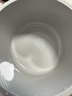 北鼎（Buydeem）玻璃泡茶壶 办公家用大容量耐高温茶水分离泡茶壶 实拍图
