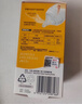 贝亲（Pigeon）自然实感第3代启衔奶嘴 宽口径奶嘴 SS号-1只装 0个月以上 BA129 实拍图