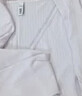 森马（Semir）陈都灵|防晒衣女2026新款夏短款蕾丝开衫V领修身凉感潮流外搭上衣 实拍图