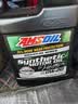 安索（AMSOIL）全合成机油签名0W-20 3.78L SP A1/B1 GF-6A美国原装进口京东养车 实拍图