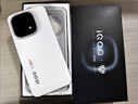 vivo iQOO 15 16GB+512GB传奇版 第五代骁龙8至尊版 2K 三星珠峰屏 国家补贴 iqoo15游戏电竞手机 实拍图