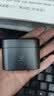 弱水时砂【周传雄推荐】earfeel i5无线蓝牙耳机入耳HiFi音质游戏运动耳机深度主动降噪超长续航学生 远天蓝|HiFi音质+强降噪+不压耳 实拍图