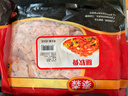 泰森（Tyson）腿软骨 454g 1袋 冷冻 鸡脆骨鸡软骨掌中宝烧烤生鲜食材 实拍图