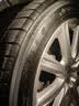 米其林（MICHELIN）汽车轮胎245/45R18 100Y 竞驰3 PILOT SPORT 3  AO 适配奥迪A6 C7 实拍图