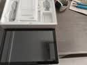 宏碁（acer）优跃FUN A310系列平板电脑pad 10.1吋高清全面屏4G插卡全网通话低蓝光护眼娱乐8核6G+128G灰 实拍图