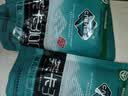 茶卡藏青盐未加碘天然湖盐无抗结剂无添加食用盐自然结晶青藏高原湖盐 3100藏青盐10包*320g 实拍图