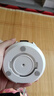 飞利浦（PHILIPS）摄像头家用监控器360度无死角带夜视全景监控无需连wifi终身免流量手机远程可对话室内高清监视器 4G免充值双摄+7天循环录像+终身免费流量 实拍图