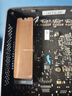 京东京造5S系列SSD固态硬盘256GB PCIe3.0 Gen3*4笔记本电脑台式存储NVMe M.2接口读速达3000MB/s广泛兼容 实拍图