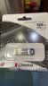 金士顿（Kingston）64GB USB 3.2 Gen 1 U盘 DTKN 大容量U盘 金属外壳 读速200MB/s 学习办公投标电脑车载优盘 实拍图