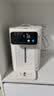 美的（Midea）电热水瓶恒温水壶母婴级316L不锈钢内胆家用5L大容量净饮水机智能保温一体可拆调奶器11FPro 实拍图