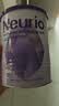 纽瑞优（Neurio）乳铁蛋白免疫球蛋白粉儿童增强免疫力紫钻Pro180g*2罐礼盒送礼 实拍图
