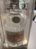剑南春水晶剑 52度 500ml*2瓶  双支礼盒 浓香型白酒 实拍图