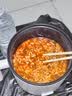 五谷道場非油炸方便面 陆虎同款 酸辣牛肉面5连包速食泡面119g*5包 免煮 实拍图