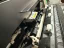 格之格针式打印机色带LQ630K/LQ730K 适用爱普生色带LQ635K LQ735K LQ80KF LQ615K LQ610K LQ630K色带架 实拍图