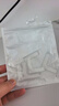 贝得力（BEIDELI）断桥铝窗角防撞护角包角透明防磕碰安全角窗户防撞角软20只 实拍图
