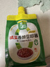 欣和葱伴侣 减盐原酿豆瓣酱450g加嘴装 调味品0%添加防腐剂 实拍图