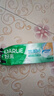 好来（DARLIE）原黑人经典双重薄荷牙膏持久清新去口气固齿去渍含氟3支共675g 实拍图