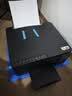 爱普生（EPSON）【6代新品】L3353墨仓式彩色家用AI学习打印机 L3251/L3255升级版(打印复印扫描 微信/无线 黑色） 实拍图