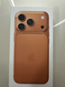 Apple/苹果 iPhone 17 Pro 256GB 星宇橙色 支持移动联通电信5G 双卡双待手机 实拍图