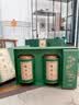 第一江南2026新茶绿茶龙井特级250g明前茶叶礼盒装杭州龙井高端礼品送长辈 实拍图