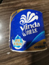 维达（Vinda）有芯卷纸 蓝色经典4层200克*10卷 厚韧大分量 卫生纸厕纸 卷筒纸 实拍图