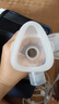 鱼跃（yuwell）雾化机家用儿童成人老人医用42dB升级轻音款雾化器409B 实拍图
