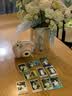INSTAX富士instax立拍立得 mini相纸 白边双包20张(适用miniSE/11/12/40/90/LiPlay/EVO/Link3) 实拍图
