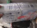好奇（Huggies）金装小黑洞纸尿裤S54片(4-8kg)尿不湿【速干不易红】 实拍图