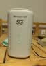 纽曼5G无线路由器随身WiFi6移动免插卡cpe多网通千兆双频车载便携式高速上网卡全国通用流量2026款 实拍图
