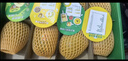 佳沛（zespri）新西兰阳光金奇异果巨大果15粒礼盒 单果146-175g 猕猴桃水果礼盒 实拍图