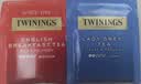 川宁（TWININGS）红茶仕女伯爵红茶 波兰进口25袋*2g 办公室下午茶独立茶包 实拍图