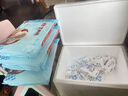 广州酒家生肉包750g20个早茶小笼包包子美食面点生鲜儿童早餐速冻半成品 实拍图