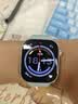 小米（MI）REDMI Watch 6迷雾蓝 国家补贴 澎湃OS 3 心率血氧监测 红米手表6 小米汽车 七夕礼物 实拍图