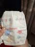 好奇（Huggies）金装小黑洞纸尿裤NB80片(5kg以下)尿不湿【速干不易红】 实拍图