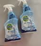 滴露（Dettol）浴室泡泡清洁剂750ml+除霉喷雾500ml+家居免洗喷雾500ml厨房清洁 实拍图