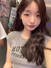 芯奢S999足银耳环女士2026新款养耳洞素圈耳圈耳钉纯银设计高级感耳饰 足银8MM【2只装】 【适合耳骨戴】假一赔十 实拍图