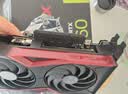 七彩虹（Colorful）战斧 GeForce RTX 5060 DUO 8GB GDDR7 DLSS 4 电竞光追游戏设计电脑显卡 实拍图