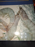 禧美海产白对虾 无冰净重400g/盒 22-27只 盐冻锁鲜 烧烤 烧烤轻食 海鲜 实拍图
