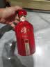西凤酒 年份封藏藏品 52度 500ml 单瓶装 凤香型白酒  送礼礼品 实拍图