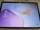 HUAWEIMatePad 11.5 柔光版 华为平板电脑 护眼屏 鸿蒙AI 大电池 学生平板儿童学习机 8G+128G海岛蓝 实拍图