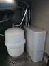 美的（Midea）净水器家用1200G流速母婴可直饮0阻垢厨下式RO反渗透白豚MAX净水机华凌直饮机一体机鲜活净饮水 长效RO滤芯【3秒满杯水】 实拍图