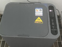 格宁仕自动洗鞋机迷你家用刷鞋机滚筒式洗鞋神器小型洗袜机带蓝光抑菌全壁刷宿舍迷你洗衣机专业刷鞋神器 滚筒洗鞋机【蓝光抑菌+免拆鞋带】旗舰款+16替换刷 实拍图