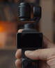 大疆 DJI Osmo Pocket 4 一英寸口袋云台相机 OP灵眸手持数码相机 旅游vlog 便携美颜摄像 标准套装 实拍图